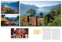 DUMONT Bildatlas Oberitalienische Seen DUMONT Bildatlas Oberitalienische Seen