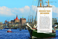 DUMONT Bildatlas Ostseeküste, Mecklenburg-Vorpommern DUMONT Bildatlas Ostseeküste, Mecklenburg-Vorpommern