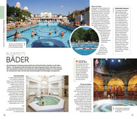 Vis-à-Vis Reiseführer Budapest Vis-à-Vis Reiseführer Budapest