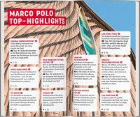 MARCO POLO Hongkong, Macau MARCO POLO Hongkong, Macau