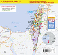 MARCO POLO Reiseführer Israel, Palästina
