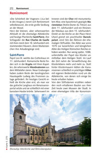 TRESCHER Reiseführer Elsass und Lothringen TRESCHER Reiseführer Elsass und Lothringen