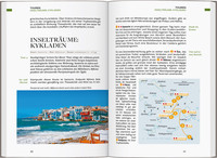 Baedeker Reiseführer Griechenland Baedeker Reiseführer Griechenland