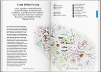 Baedeker SMART Reiseführer Rom Baedeker SMART Reiseführer Rom