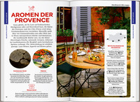 LONELY PLANET Reiseführer Provence & Côte d'Azur LONELY PLANET Reiseführer Provence & Côte d'Azur