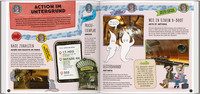 LONELY PLANET Reiseführer Kids Komm mit nach Paris LONELY PLANET Reiseführer Kids Komm mit nach Paris