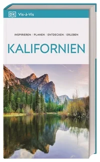 Vis-à-Vis Reiseführer Kalifornien Vis-à-Vis Reiseführer Kalifornien