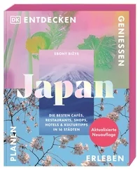 Japan Reiseführer Japan Reiseführer