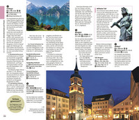 Vis-à-Vis Reiseführer Schweiz Vis-à-Vis Reiseführer Schweiz