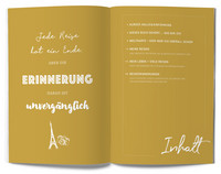 GuideMe TravelMemories Meine Reisen