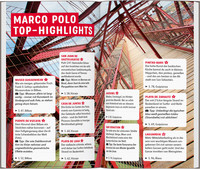 MARCO POLO Reiseführer Baskenland, Bilbao