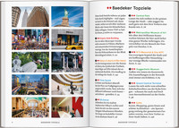 Baedeker SMART Reiseführer New York