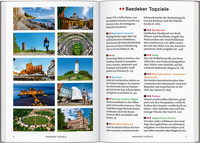 Baedeker SMART Reiseführer Rügen Baedeker SMART Reiseführer Rügen