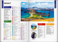 LONELY PLANET Reiseführer Ecuador & Galápagosinseln LONELY PLANET Reiseführer Ecuador & Galápagosinseln