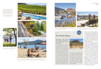 DUMONT Bildatlas Kanada Westen