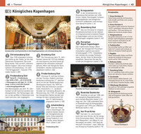 TOP10 Reiseführer Kopenhagen TOP10 Reiseführer Kopenhagen