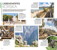Vis-à-Vis Reiseführer Korsika Vis-à-Vis Reiseführer Korsika