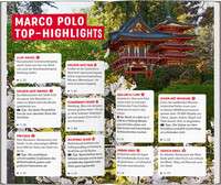 MARCO POLO Reiseführer San Francisco MARCO POLO Reiseführer San Francisco
