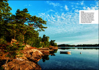 KUNTH Unterwegs in Südschweden KUNTH Unterwegs in Südschweden