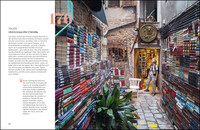 KUNTH Reise-Inspiration Bucketlist für Büchermenschen KUNTH Reise-Inspiration Bucketlist für Büchermenschen