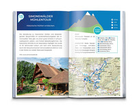 KOMPASS Inspiration Schwarzwald KOMPASS Inspiration Schwarzwald