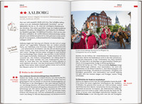 Baedeker Reiseführer Dänemark