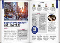 LONELY PLANET Reiseführer New York LONELY PLANET Reiseführer New York