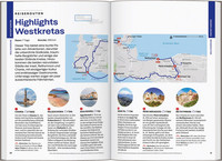 LONELY PLANET Reiseführer Kreta LONELY PLANET Reiseführer Kreta