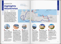 LONELY PLANET Reiseführer Kreta LONELY PLANET Reiseführer Kreta