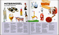 LONELY PLANET Reiseführer Entdecke Barcelona LONELY PLANET Reiseführer Entdecke Barcelona