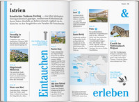 DUMONT Reise-Taschenbuch Reiseführer Kroatische Adriaküste DUMONT Reise-Taschenbuch Reiseführer Kroatische Adriaküste