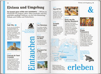 DUMONT Reise-Taschenbuch Reiseführer Ibiza & Formentera DUMONT Reise-Taschenbuch Reiseführer Ibiza & Formentera