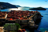 DUMONT Bildatlas Kroatische Adria DUMONT Bildatlas Kroatische Adria