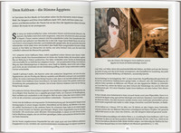 DUMONT Reise-Handbuch Reiseführer Ägypten DUMONT Reise-Handbuch Reiseführer Ägypten