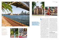 DUMONT Bildatlas Australien Osten, Sydney