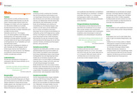Allemagne 2024, Guide de camping ACSI / édition allemande