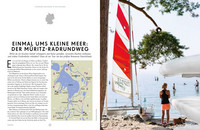 LONELY PLANET Bildband Legendäre Radtouren in Deutschland LONELY PLANET Bildband Legendäre Radtouren in Deutschland