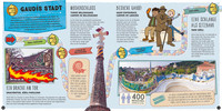 LONELY PLANET Kinderreiseführer Komm mit nach Barcelona LONELY PLANET Kinderreiseführer Komm mit nach Barcelona