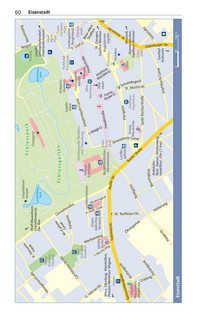 TRESCHER Reiseführer Burgenland TRESCHER Reiseführer Burgenland