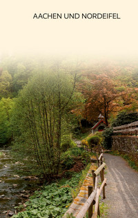 TRESCHER Reiseführer Eifel TRESCHER Reiseführer Eifel