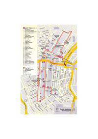 Amsterdam MM-City Reiseführer Michael Müller Verlag Amsterdam MM-City Reiseführer Michael Müller Verlag