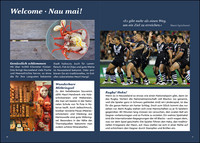 KUNTH Unterwegs in Neuseeland