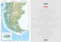 Kosmos Neuer Universalatlas