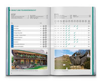 KOMPASS Wanderführer Schwarzwald Süd mit Naturpark, Kaiserstuhl und Markgräflerland, 60 Touren mit Extra-Tourenkarte