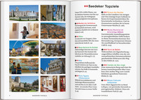 Baedeker SMART Reiseführer Lissabon Baedeker SMART Reiseführer Lissabon