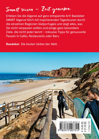Baedeker SMART Reiseführer Algarve Baedeker SMART Reiseführer Algarve