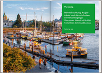 Baedeker SMART Reiseführer Baedeker SMART Reiseführer Vancouver & Kanadische Rockies Baedeker SMART Reiseführer Baedeker SMART Reiseführer Vancouver & Kanadische Rockies