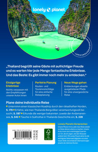 LONELY PLANET Reiseführer Thailand LONELY PLANET Reiseführer Thailand