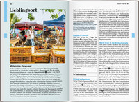 DUMONT Reise-Taschenbuch Reiseführer Réunion DUMONT Reise-Taschenbuch Reiseführer Réunion