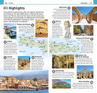 TOP10 Reiseführer Kreta TOP10 Reiseführer Kreta